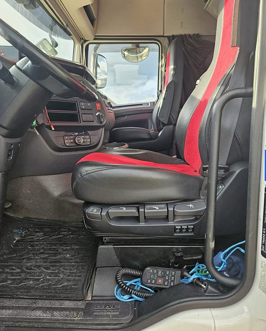 DAF XF 2020 Вінниця - зображення 6