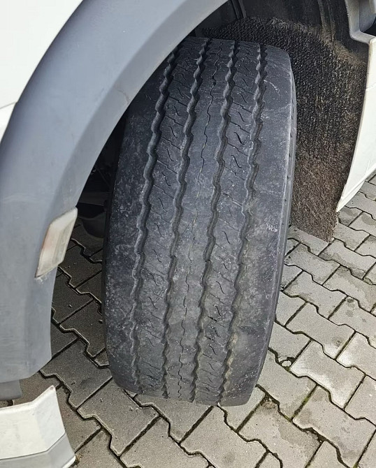 DAF XF 2020 Вінниця - зображення 10