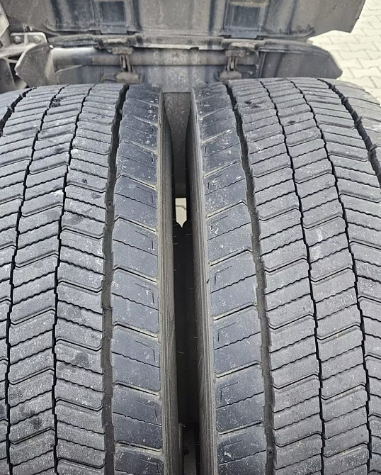 DAF XF 2020 Вінниця - зображення 11