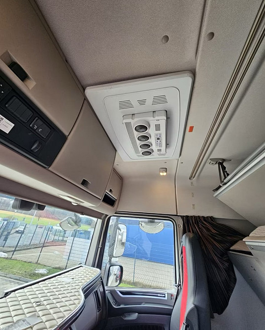 DAF XF 2020 Вінниця - зображення 9