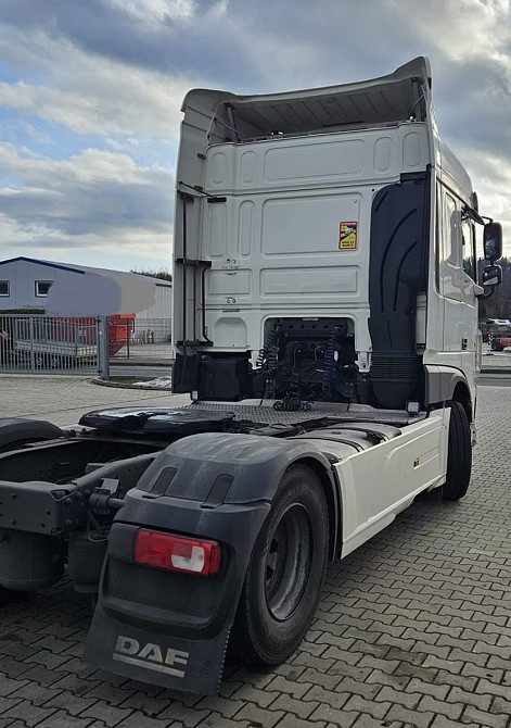 DAF XF 2020 Вінниця - зображення 3