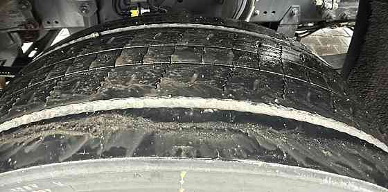 DAF CF 2015 Вінниця