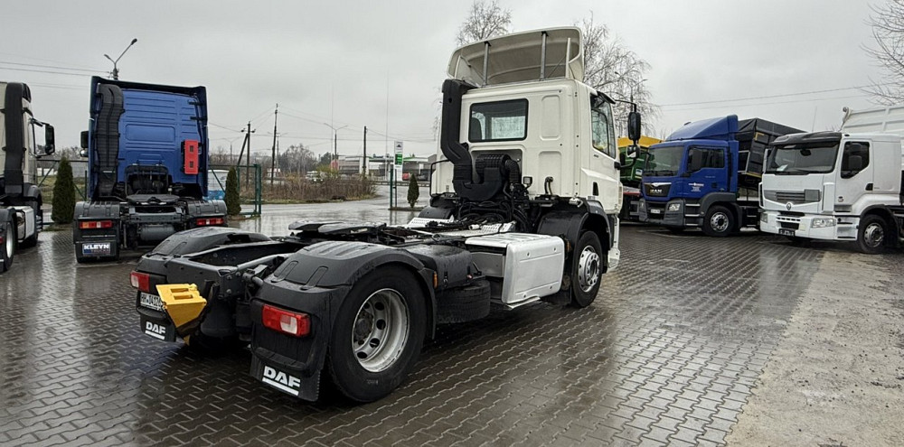 DAF CF 2015 Вінниця - зображення 3