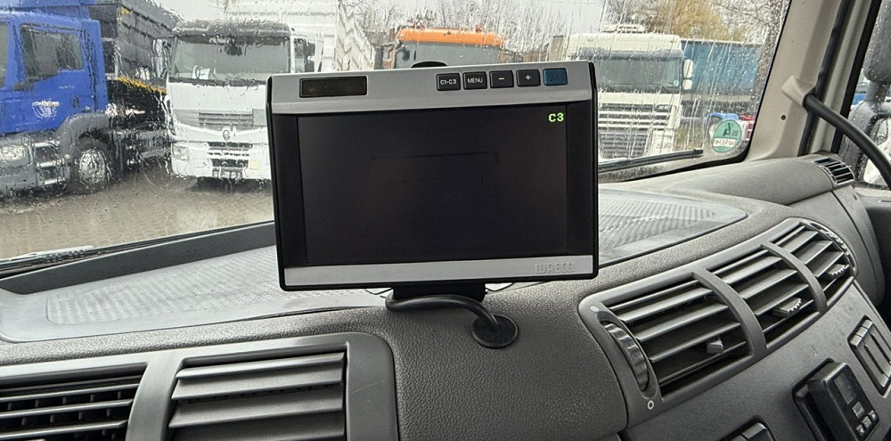 DAF CF 2015 Вінниця - зображення 15