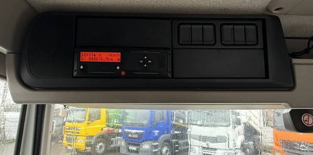 DAF CF 2015 Вінниця - зображення 16