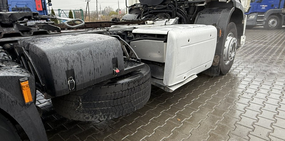 DAF CF 2015 Вінниця - зображення 8