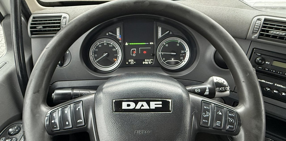 DAF CF 2015 Вінниця - зображення 14