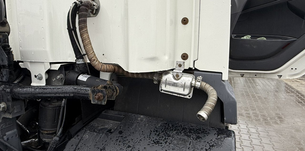 DAF CF 2015 Вінниця - зображення 10