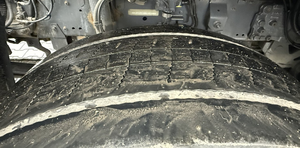 DAF CF 2015 Вінниця - зображення 12