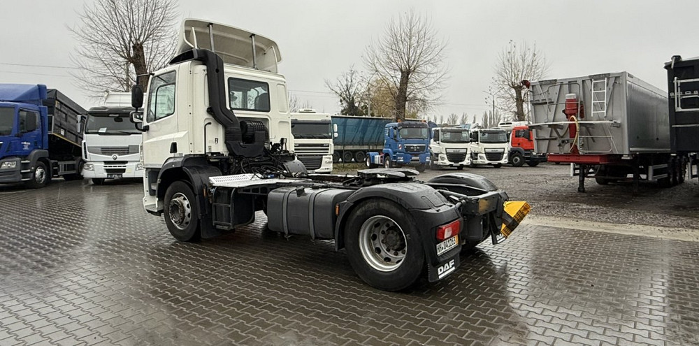 DAF CF 2015 Вінниця - зображення 4