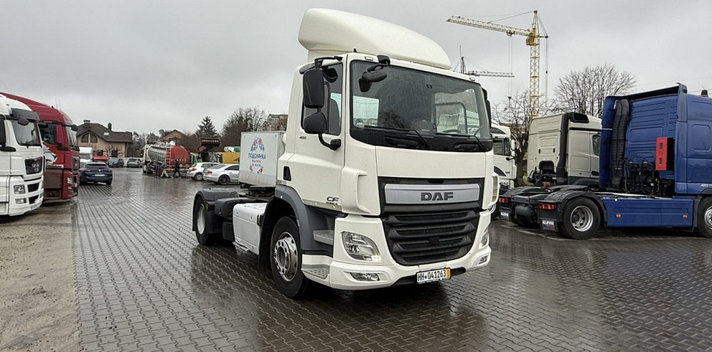 DAF CF 2015 Вінниця - зображення 2