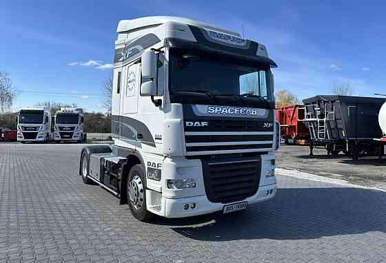 DAF XF 2012 Вінниця