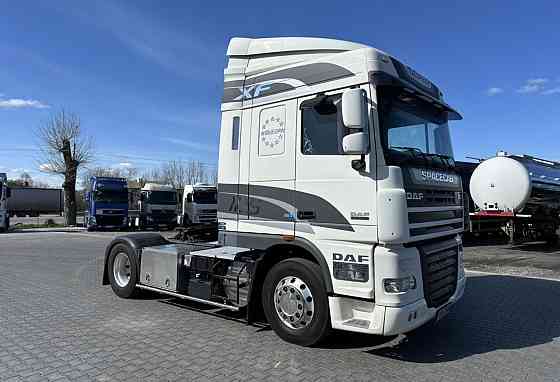 DAF XF 2012 Вінниця