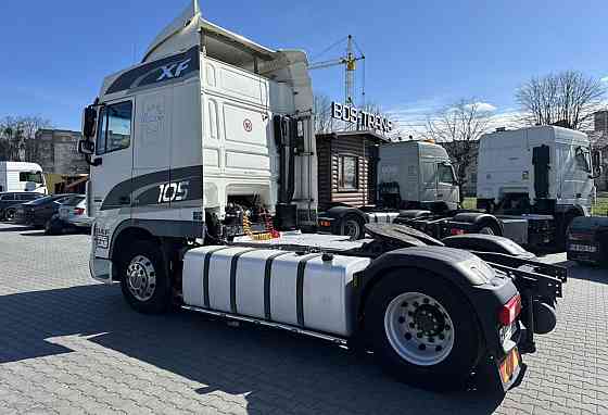 DAF XF 2012 Вінниця