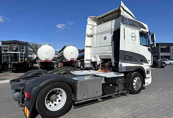 DAF XF 2012 Вінниця