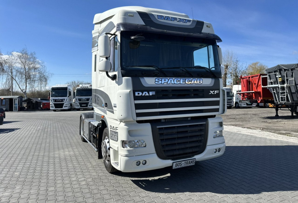 DAF XF 2012 Вінниця - зображення 8