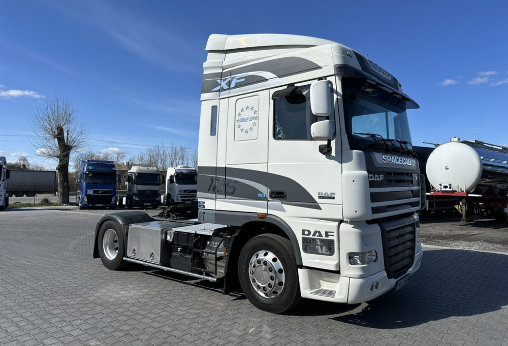 DAF XF 2012 Вінниця - зображення 3