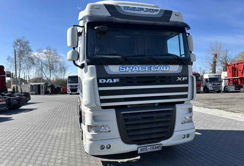 DAF XF 2012 Вінниця - зображення 13