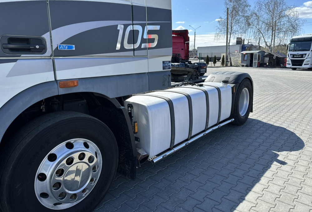 DAF XF 2012 Вінниця - зображення 10