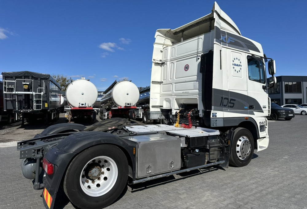 DAF XF 2012 Вінниця - зображення 4