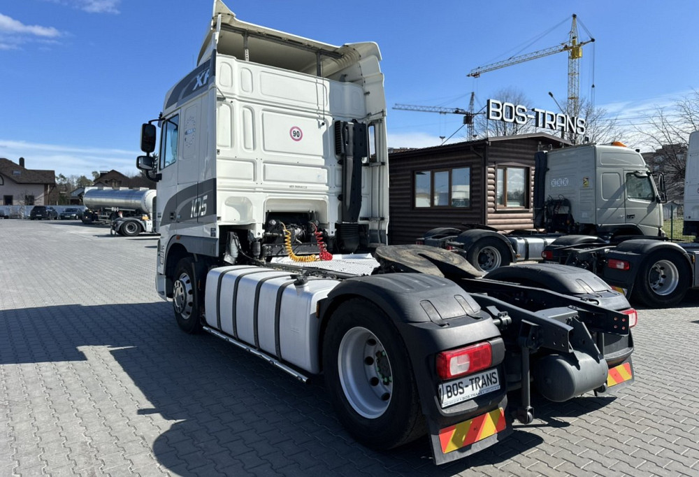 DAF XF 2012 Вінниця - зображення 5