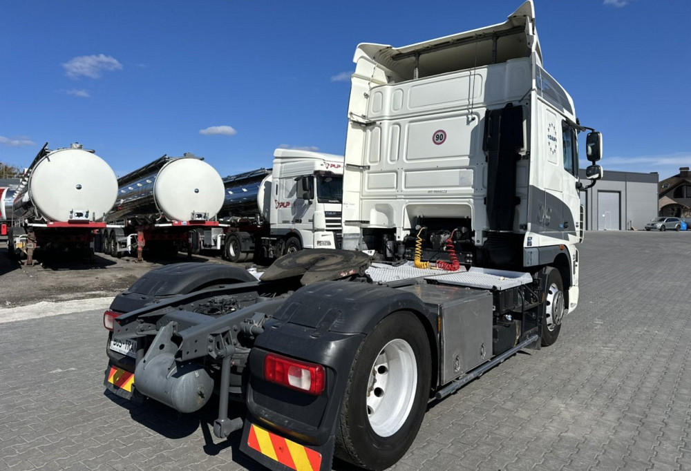 DAF XF 2012 Вінниця - зображення 12