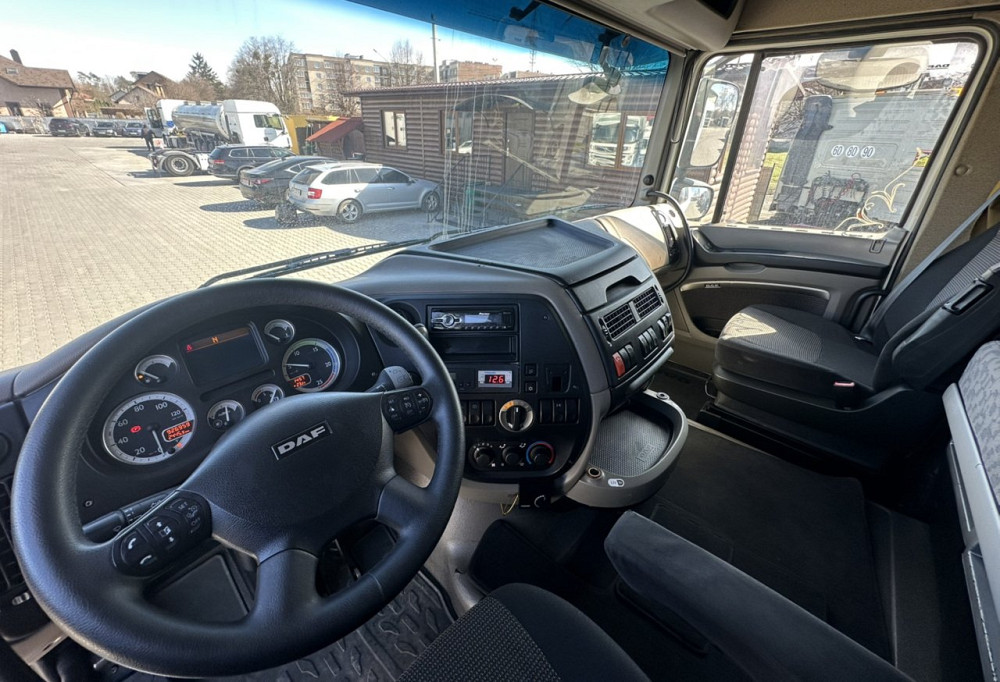 DAF XF 2012 Вінниця - зображення 17