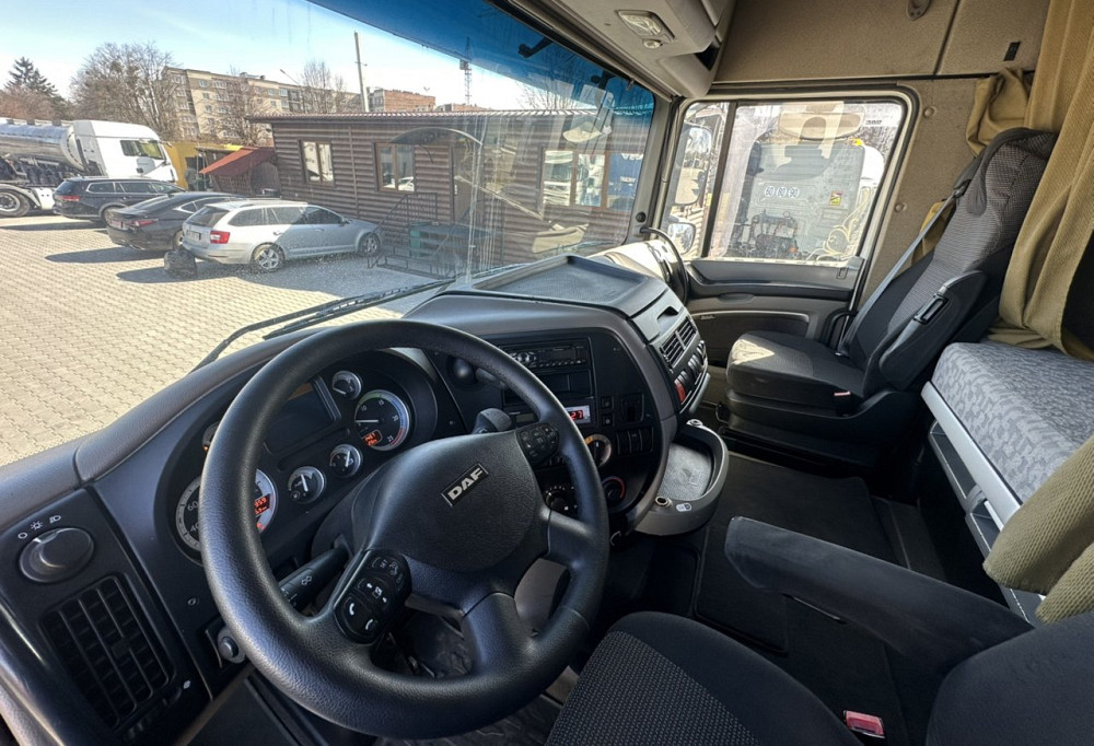 DAF XF 2012 Вінниця - зображення 14