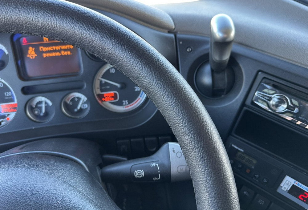 DAF XF 2012 Вінниця - зображення 20