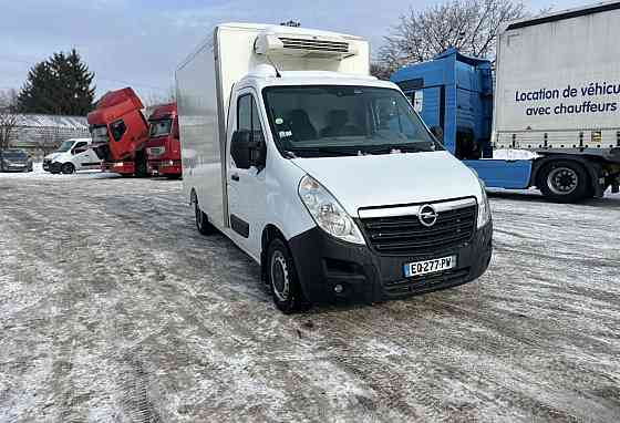 Renault Master 2017 Луцьк