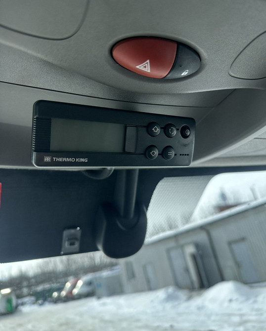 Renault Master 2017 Луцьк - зображення 12