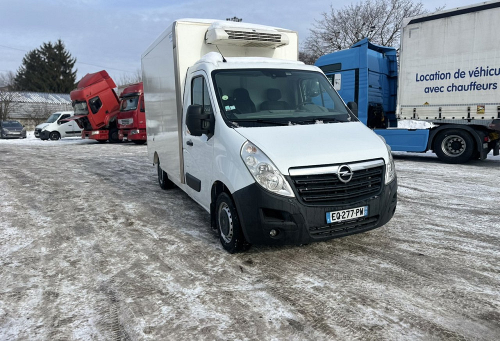 Renault Master 2017 Луцьк - зображення 3