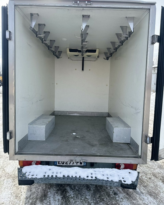 Renault Master 2017 Луцьк - зображення 16