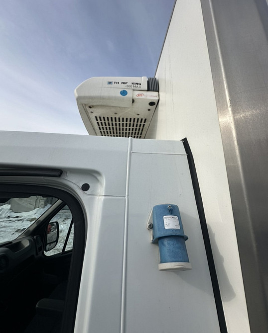 Renault Master 2017 Луцьк - зображення 15