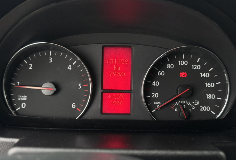 Volkswagen Crafter 2016 Луцьк - зображення 18