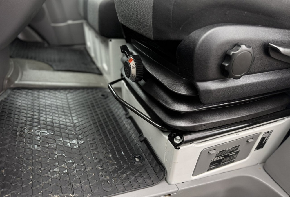 Volkswagen Crafter 2016 Луцьк - зображення 14