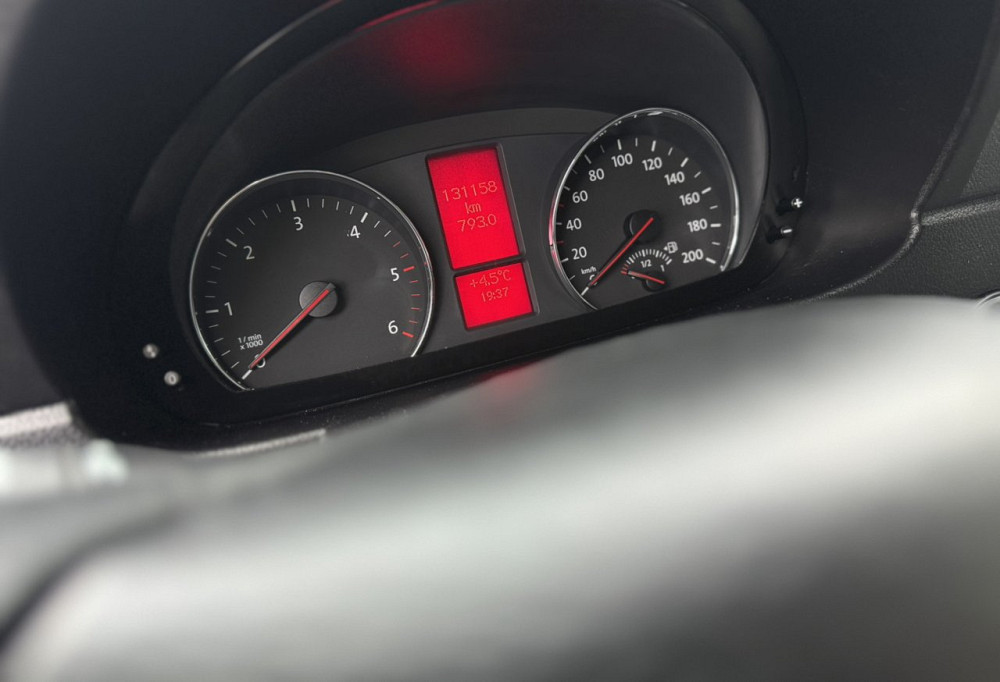 Volkswagen Crafter 2016 Луцьк - зображення 8