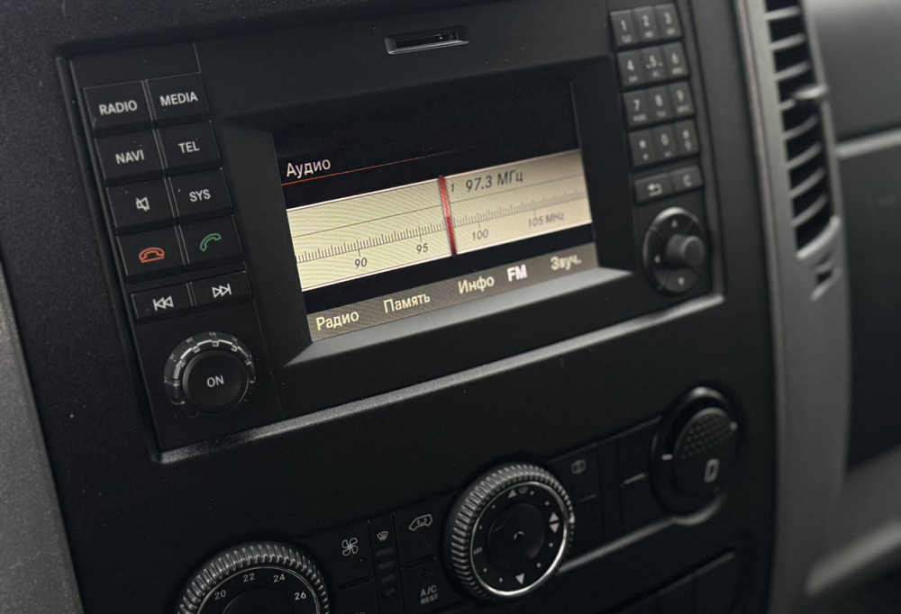 Volkswagen Crafter 2016 Луцьк - зображення 20