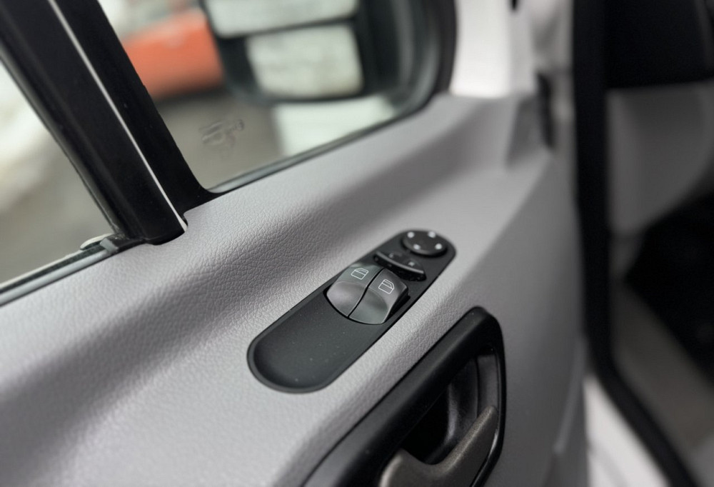 Volkswagen Crafter 2016 Луцьк - зображення 16