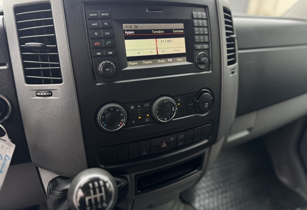 Volkswagen Crafter 2016 Луцьк - зображення 15