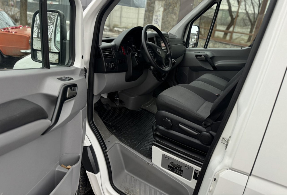 Volkswagen Crafter 2016 Луцьк - зображення 19