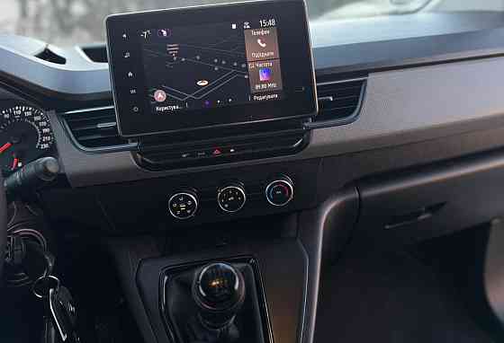 Renault Kangoo 2022 Луцьк