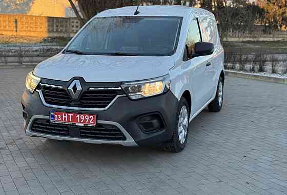 Renault Kangoo 2022 Луцьк