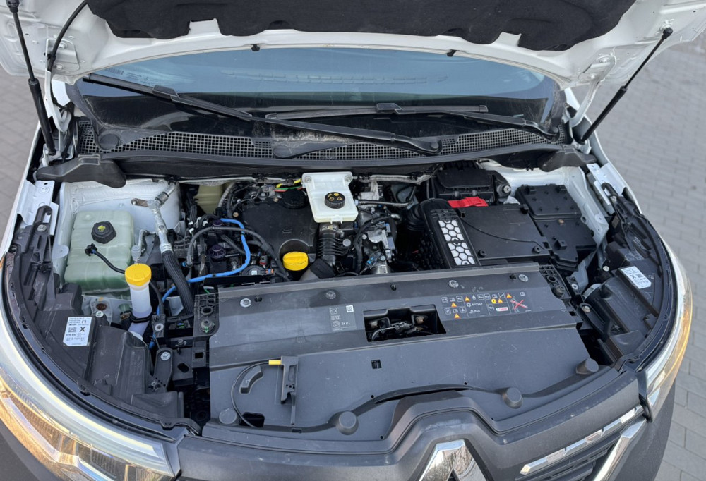 Renault Kangoo 2022 Луцьк - зображення 14