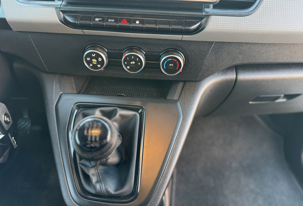 Renault Kangoo 2022 Луцьк - зображення 6