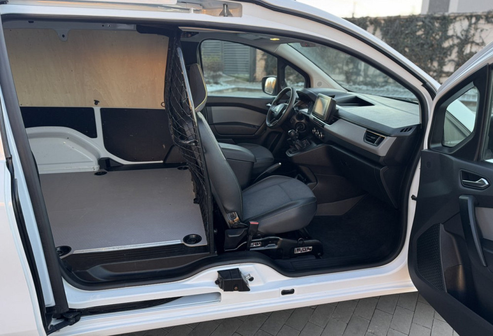 Renault Kangoo 2022 Луцьк - зображення 9