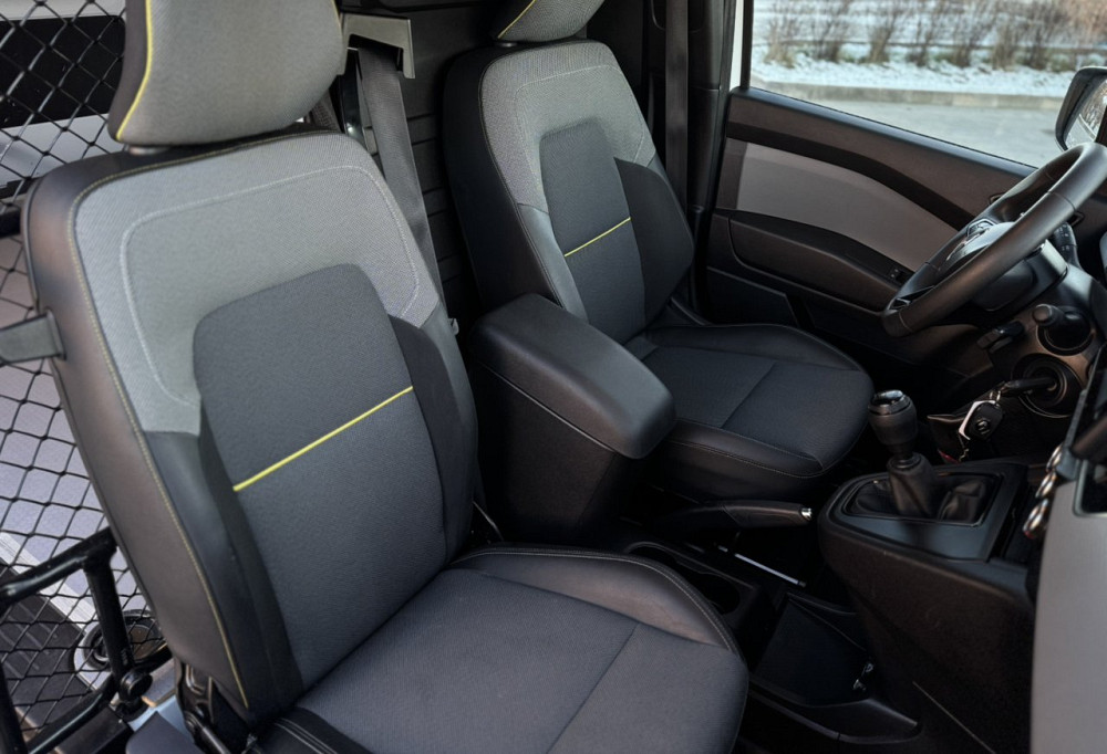 Renault Kangoo 2022 Луцьк - зображення 8