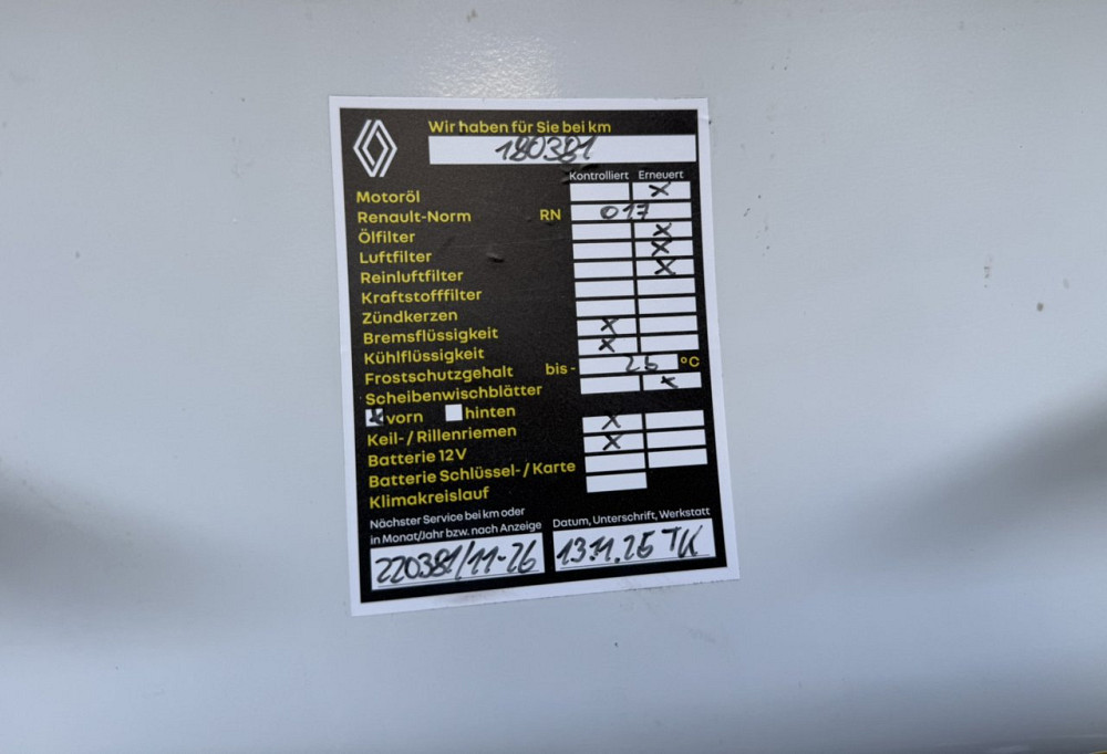 Renault Kangoo 2022 Луцьк - зображення 17