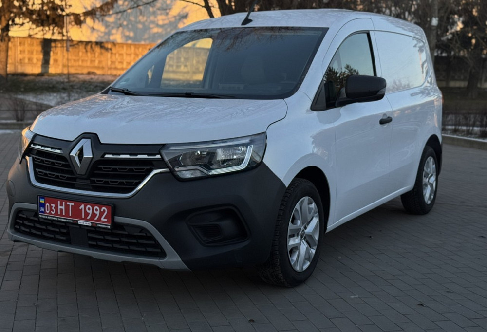 Renault Kangoo 2022 Луцьк - зображення 7