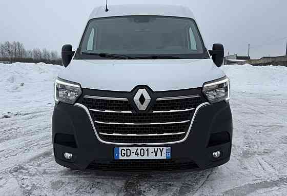Renault Master 2021 Луцьк